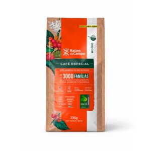 Café Especial Torrado e Moído (250g)