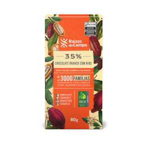 Chcolate branco